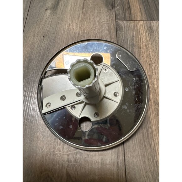 KitchenAid Adjustable Slicing Disc Replacement Part - Picture 4 of 5
